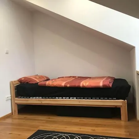 Ferienwohnung In Wiesent-gerne Handwerker/monteure * Wiesent