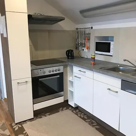 Ferienwohnung In Wiesent-gerne Handwerker/monteure